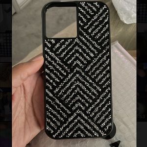 iPhone 12 Pro Max Case Mate Brilliance Case